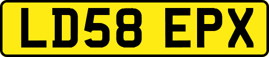 LD58EPX