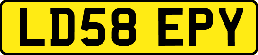 LD58EPY