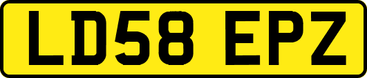 LD58EPZ