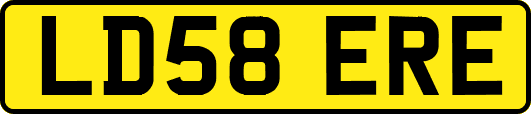LD58ERE