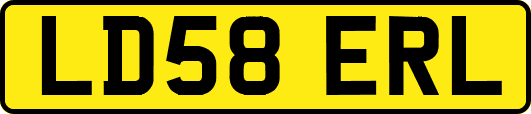 LD58ERL