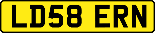 LD58ERN
