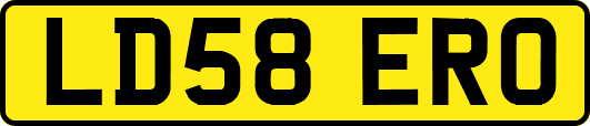 LD58ERO