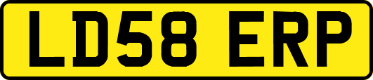 LD58ERP