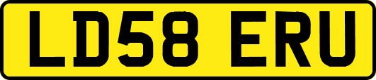 LD58ERU