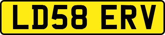 LD58ERV
