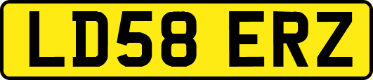 LD58ERZ