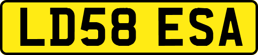 LD58ESA