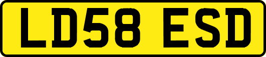 LD58ESD