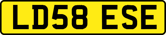 LD58ESE
