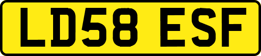 LD58ESF