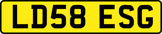 LD58ESG