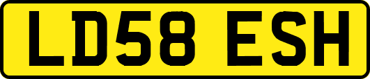 LD58ESH