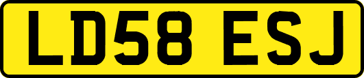 LD58ESJ