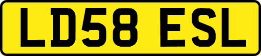 LD58ESL