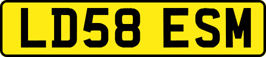 LD58ESM