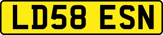 LD58ESN