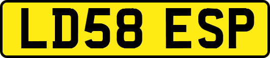 LD58ESP
