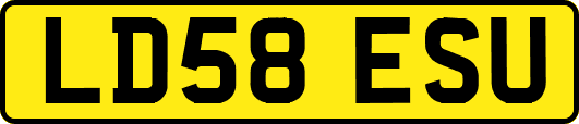 LD58ESU