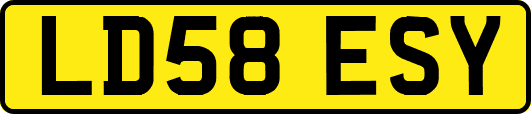 LD58ESY