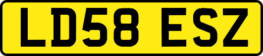 LD58ESZ