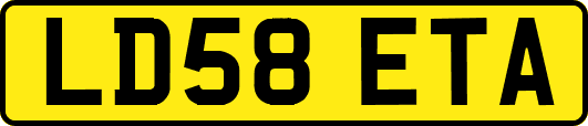 LD58ETA