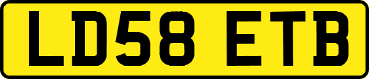 LD58ETB