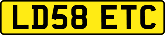 LD58ETC