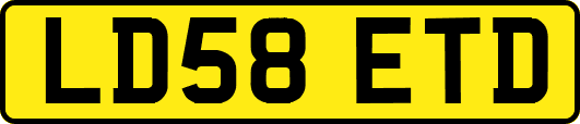 LD58ETD