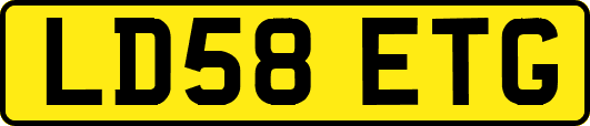 LD58ETG