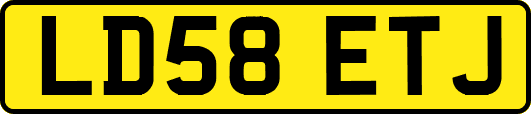 LD58ETJ