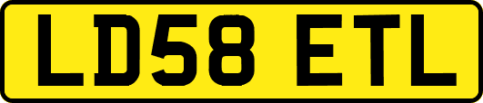LD58ETL
