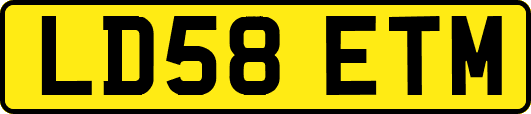 LD58ETM