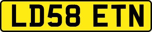 LD58ETN
