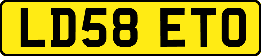 LD58ETO