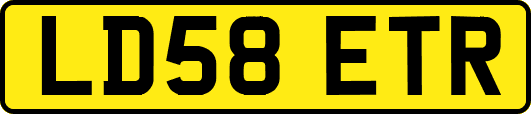 LD58ETR