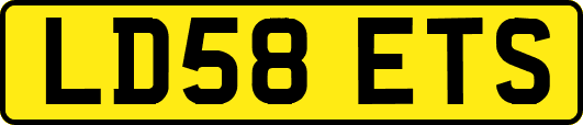 LD58ETS