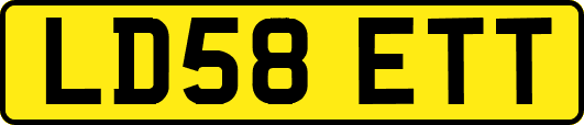 LD58ETT