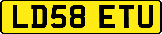 LD58ETU