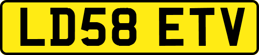 LD58ETV