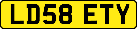 LD58ETY