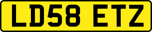 LD58ETZ