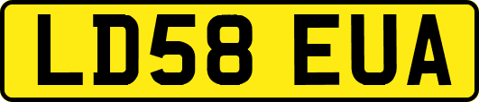 LD58EUA