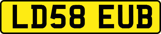LD58EUB
