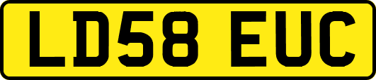 LD58EUC