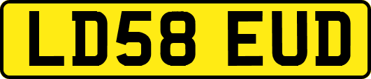 LD58EUD