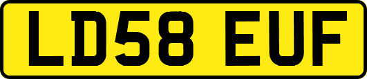 LD58EUF