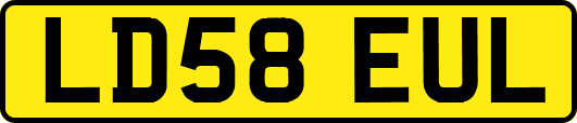 LD58EUL