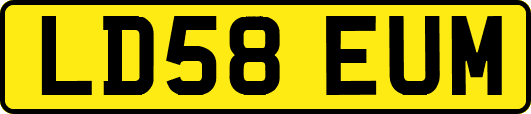 LD58EUM