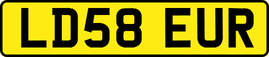LD58EUR